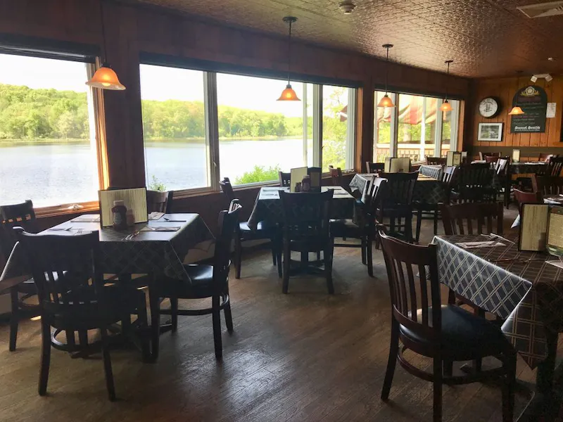 Catering & Events Sheridan's Lodge